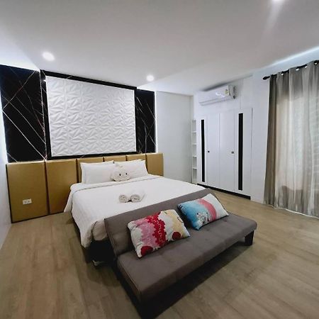 Debua Mahasarakham Hotell Maha Sarakham Eksteriør bilde